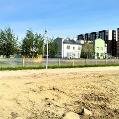 Квартира 56,6 м², 2-комнатная - изображение 2