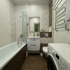 Квартира 40,1 м², 1-комнатная - изображение 1