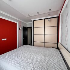 Квартира 80 м², 3-комнатная - изображение 3