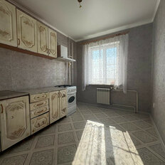 Квартира 36,1 м², 1-комнатная - изображение 1