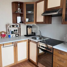 Квартира 44,5 м², 1-комнатная - изображение 1