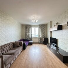 Квартира 60,4 м², 2-комнатная - изображение 1