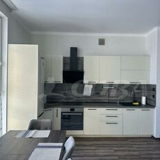Квартира 74 м², 3-комнатная - изображение 2