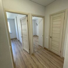 Квартира 38 м², 1-комнатная - изображение 3