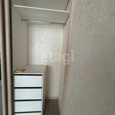 Квартира 29,3 м², 1-комнатная - изображение 5