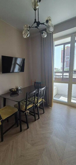 55 м², 3-комнатная квартира 65 000 ₽ в месяц - изображение 67