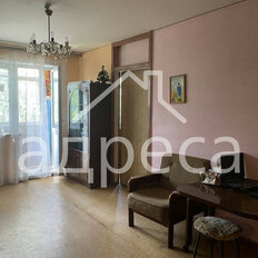 Квартира 57,2 м², 3-комнатная - изображение 4