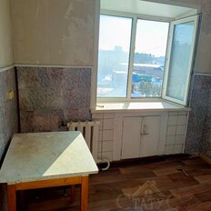Квартира 40,7 м², 2-комнатная - изображение 1