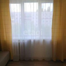 Квартира 20,6 м², 1-комнатная - изображение 2