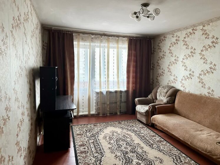 27,9 м², 1-комнатная квартира 3 570 000 ₽ - изображение 36