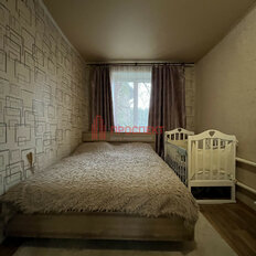Квартира 39,5 м², 2-комнатная - изображение 4