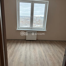 Квартира 64,5 м², 2-комнатная - изображение 4