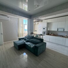 Квартира 70 м², 2-комнатная - изображение 1