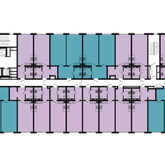 Квартира 75,5 м², 3-комнатная - изображение 2