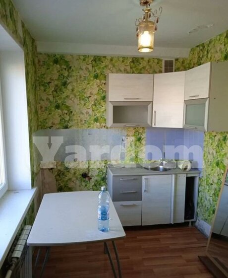 35 м², 1-комнатная квартира 3 600 000 ₽ - изображение 22