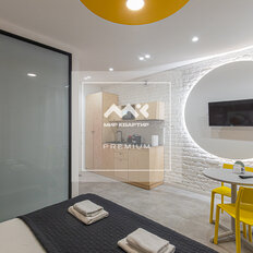 Квартира 114,6 м², 5-комнатная - изображение 4