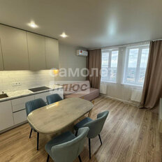 Квартира 56,9 м², 2-комнатная - изображение 3