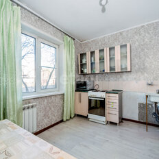 Квартира 36,9 м², 1-комнатная - изображение 4