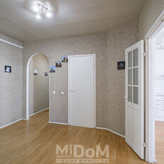 Квартира 103,1 м², 2-комнатная - изображение 3