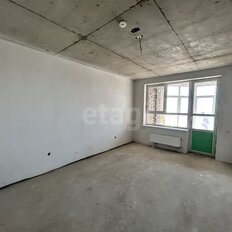 Квартира 91,5 м², 2-комнатная - изображение 5