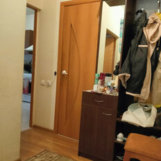 Квартира 38,4 м², 1-комнатная - изображение 2