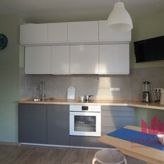 Квартира 37,5 м², 1-комнатная - изображение 1