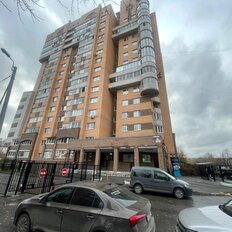 Квартира 68 м², 3-комнатная - изображение 3