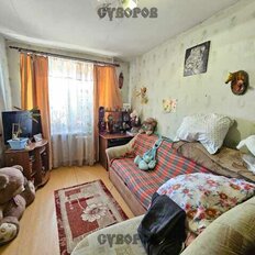 Квартира 58,8 м², 3-комнатная - изображение 5