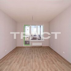 Квартира 28,3 м², студия - изображение 4