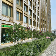 Квартира 54 м², 2-комнатная - изображение 3