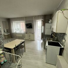 Квартира 48,2 м², студия - изображение 4