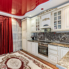 Квартира 55,3 м², 2-комнатная - изображение 1