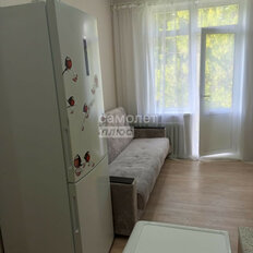 Квартира 17,3 м², студия - изображение 2