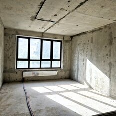 Квартира 30 м², студия - изображение 4