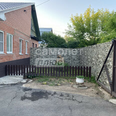 часть дома + 6 соток, участок - изображение 2