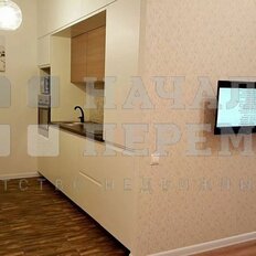 Квартира 43 м², 2-комнатная - изображение 4
