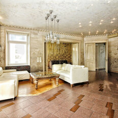Квартира 170 м², 4-комнатная - изображение 2