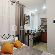 Квартира 24,3 м², студия - изображение 2