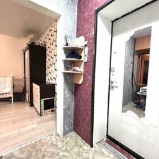 Квартира 29,4 м², 1-комнатная - изображение 2