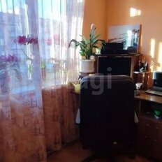 Квартира 45,4 м², 2-комнатная - изображение 3