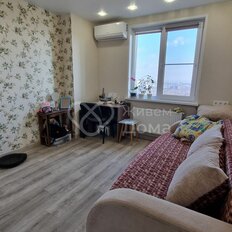 Квартира 42 м², 1-комнатная - изображение 1
