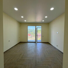 Квартира 46 м², студия - изображение 2