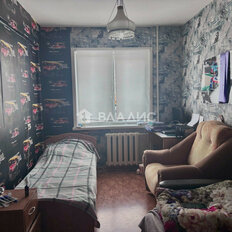 Квартира 45 м², 2-комнатная - изображение 4