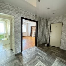 Квартира 52,1 м², 2-комнатная - изображение 2