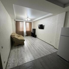 Квартира 53 м², 2-комнатная - изображение 4