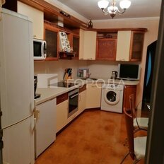 Квартира 68,1 м², 3-комнатная - изображение 3