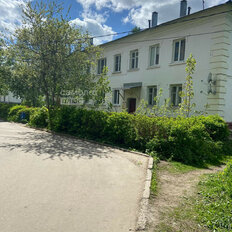 Квартира 39,6 м², 2-комнатная - изображение 1