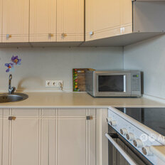 Квартира 34 м², студия - изображение 1