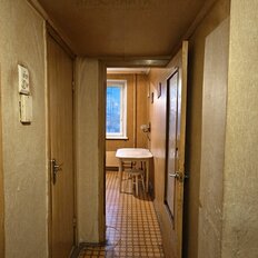 Квартира 38,8 м², 1-комнатная - изображение 4