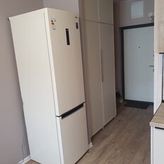 Квартира 22 м², студия - изображение 5